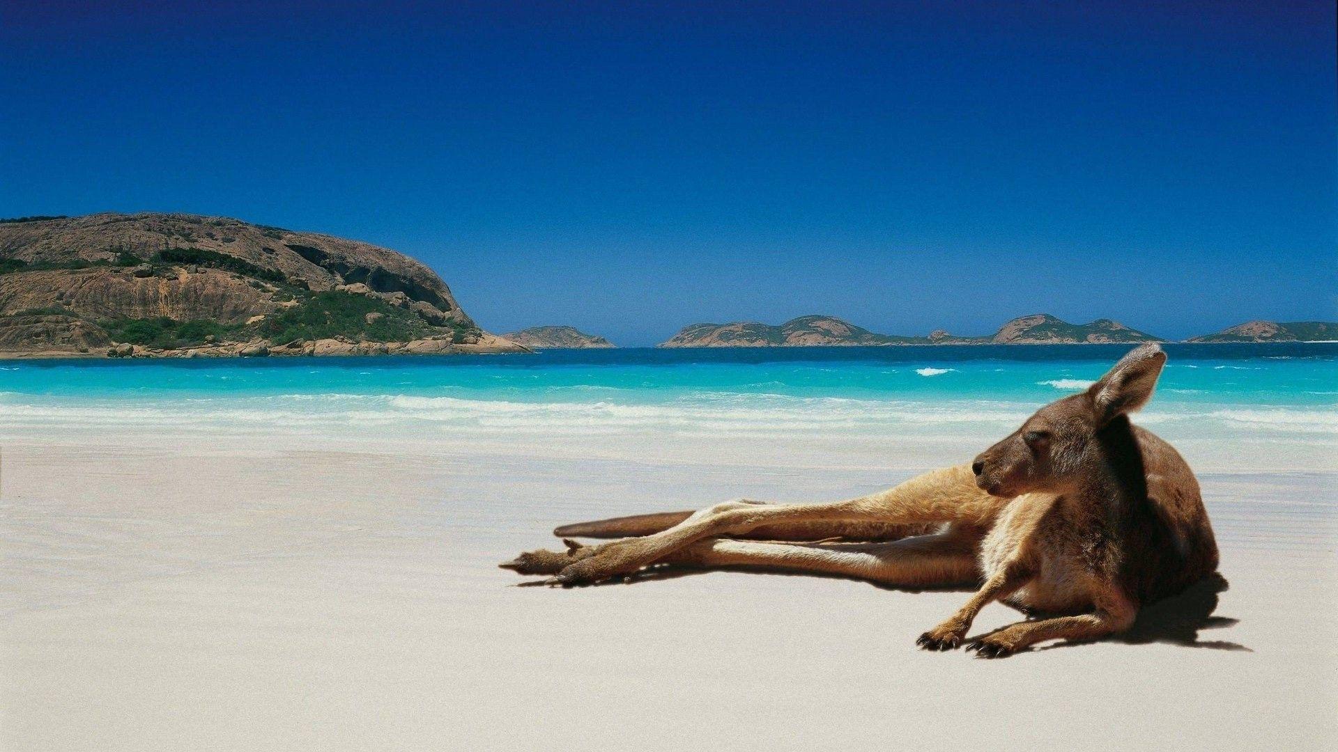 1920x1080 Wallpaper Australia