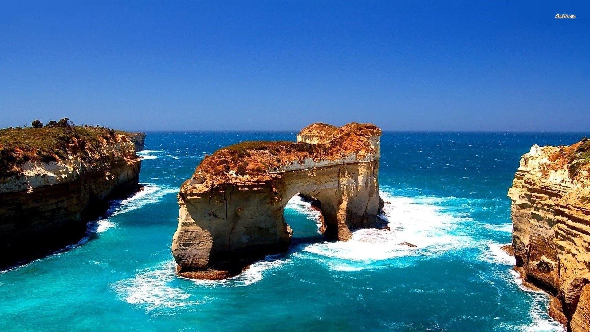 1920x1080 Australia Wallpaper