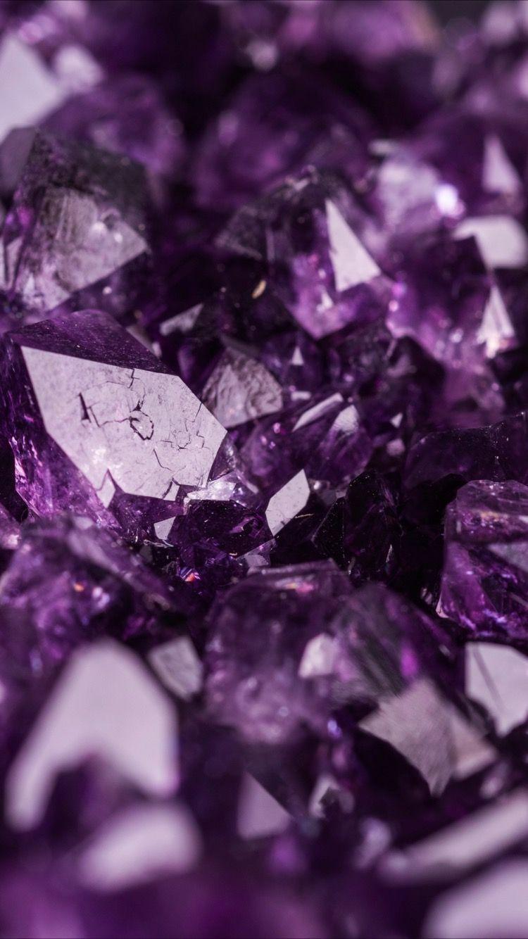 Amethyst Crystal Wallpapers - Top Free Amethyst Crystal Backgrounds