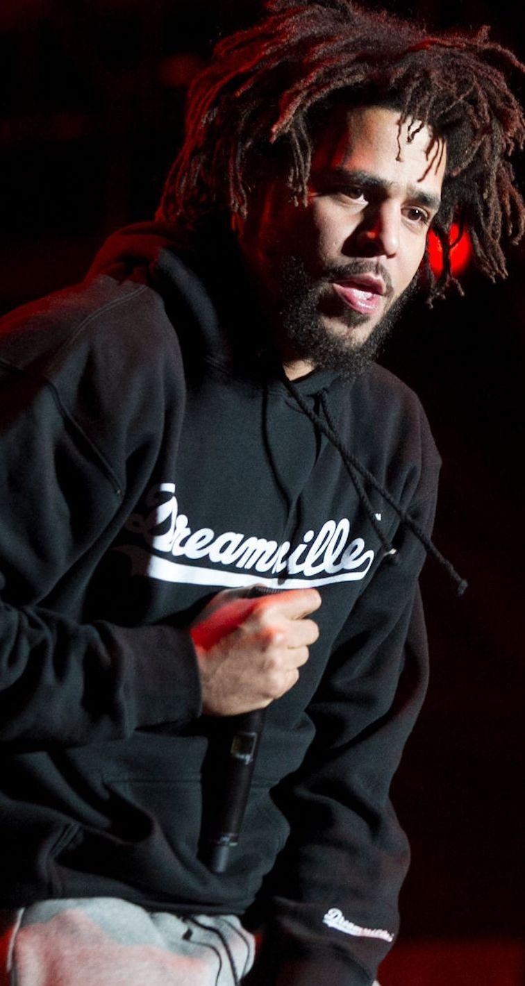 756x1420 J. Cole Is Beautiful Fest edit. J cole born sinner, J cole, Photo editing