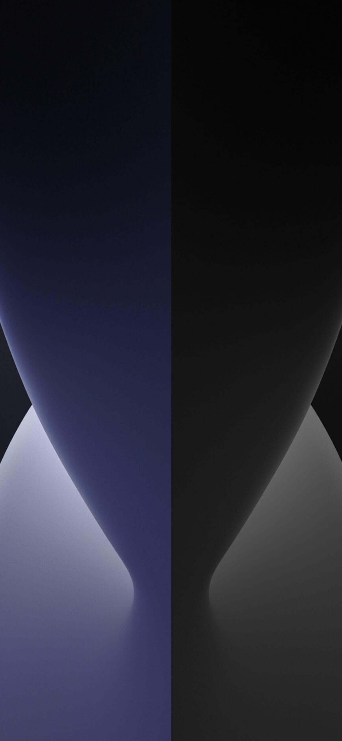 Half Light Half Dark Wallpapers - Top Free Half Light Half Dark ...