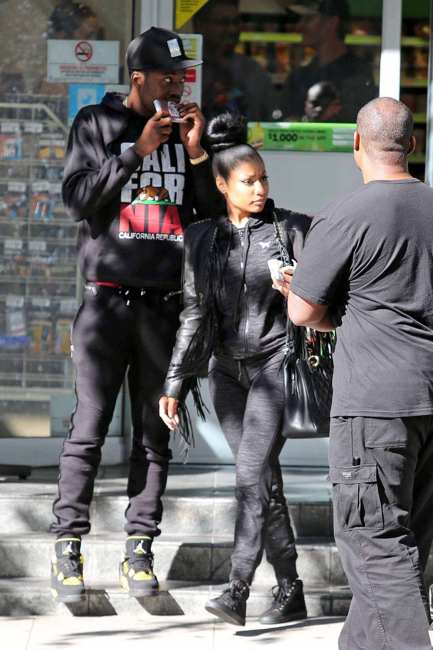 1500x2250 Meek Mill Wallpaper