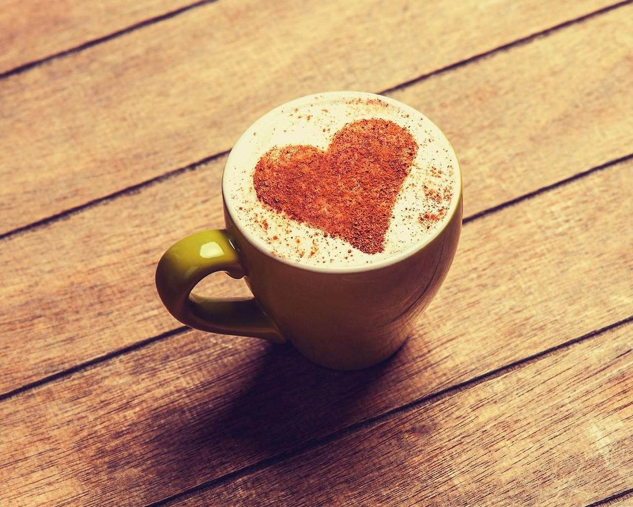 Love Coffee Wallpapers - Top Free Love Coffee Backgrounds - WallpaperAccess