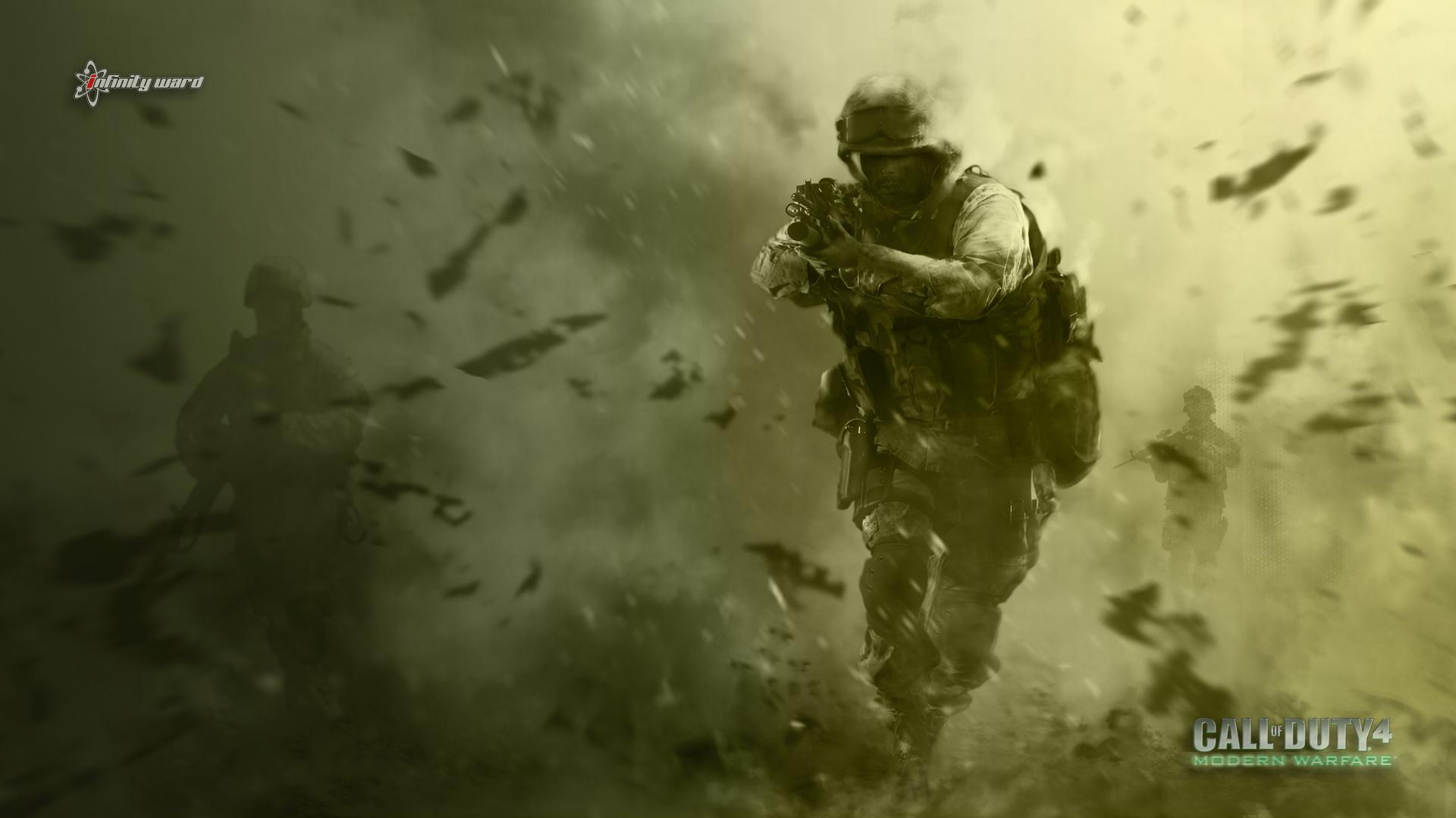 1920x1080 Cod Wallpaper Full HD Free Download > SubWallpaper