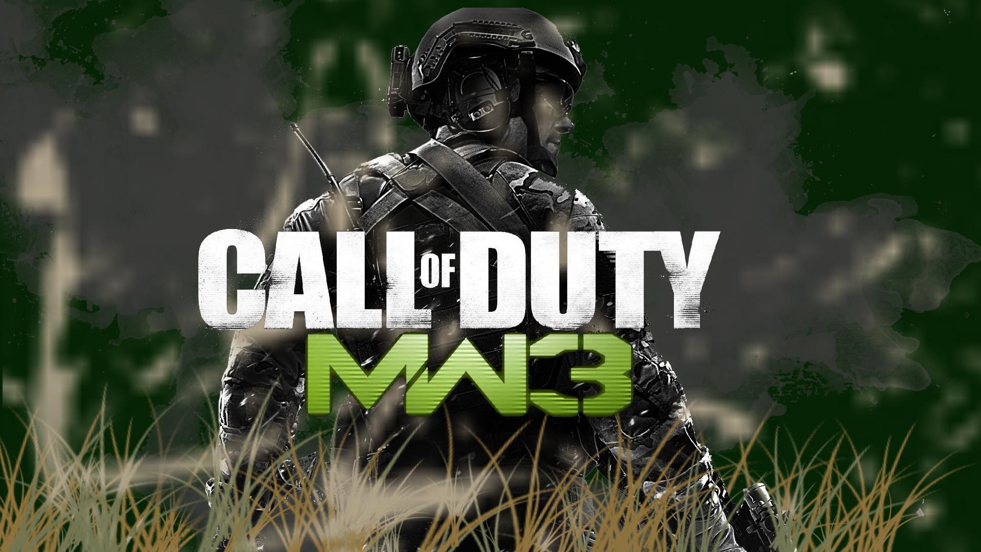 1920x1080 Call Of Duty Modern Warfare Wallpaper