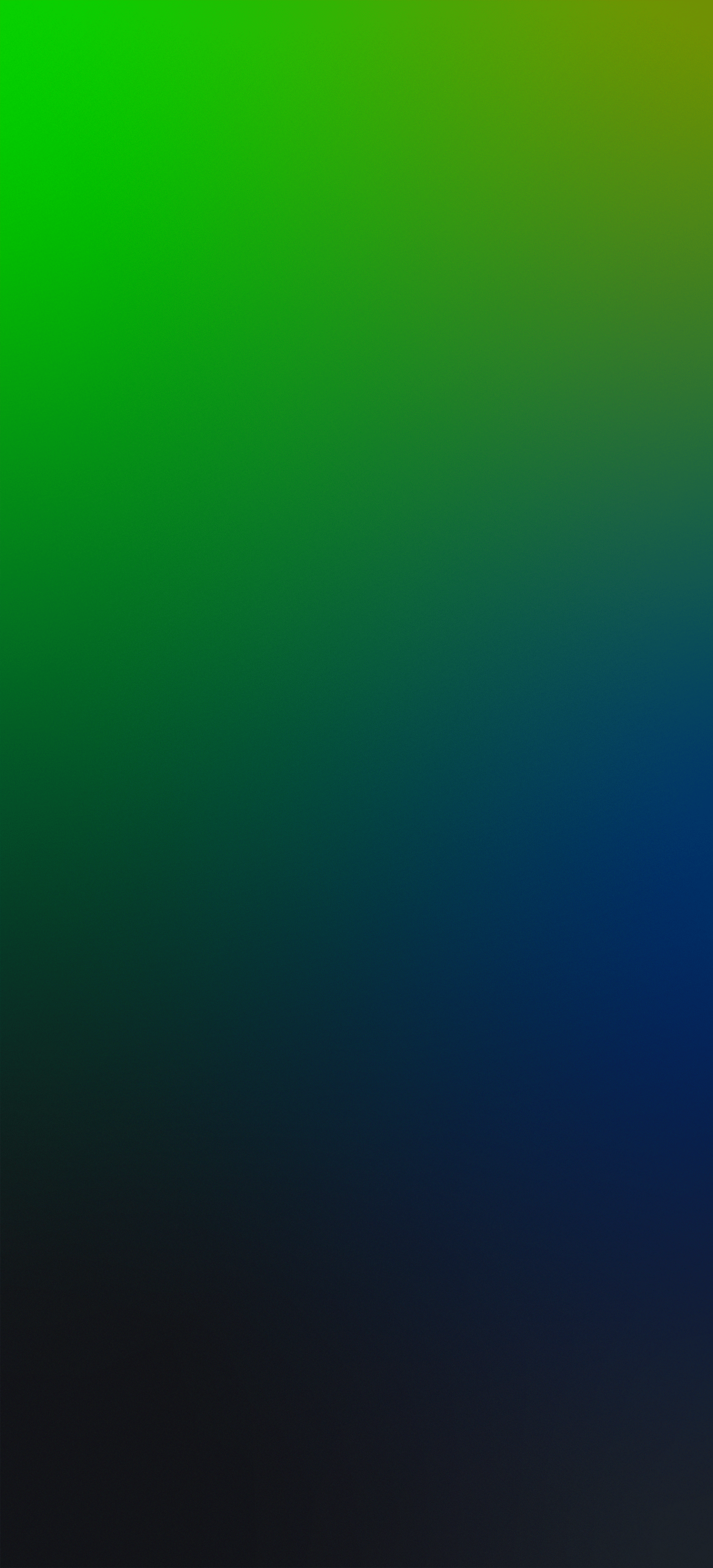 1440x3168 Download these modified iOS 14 and Big Sur wallpaper