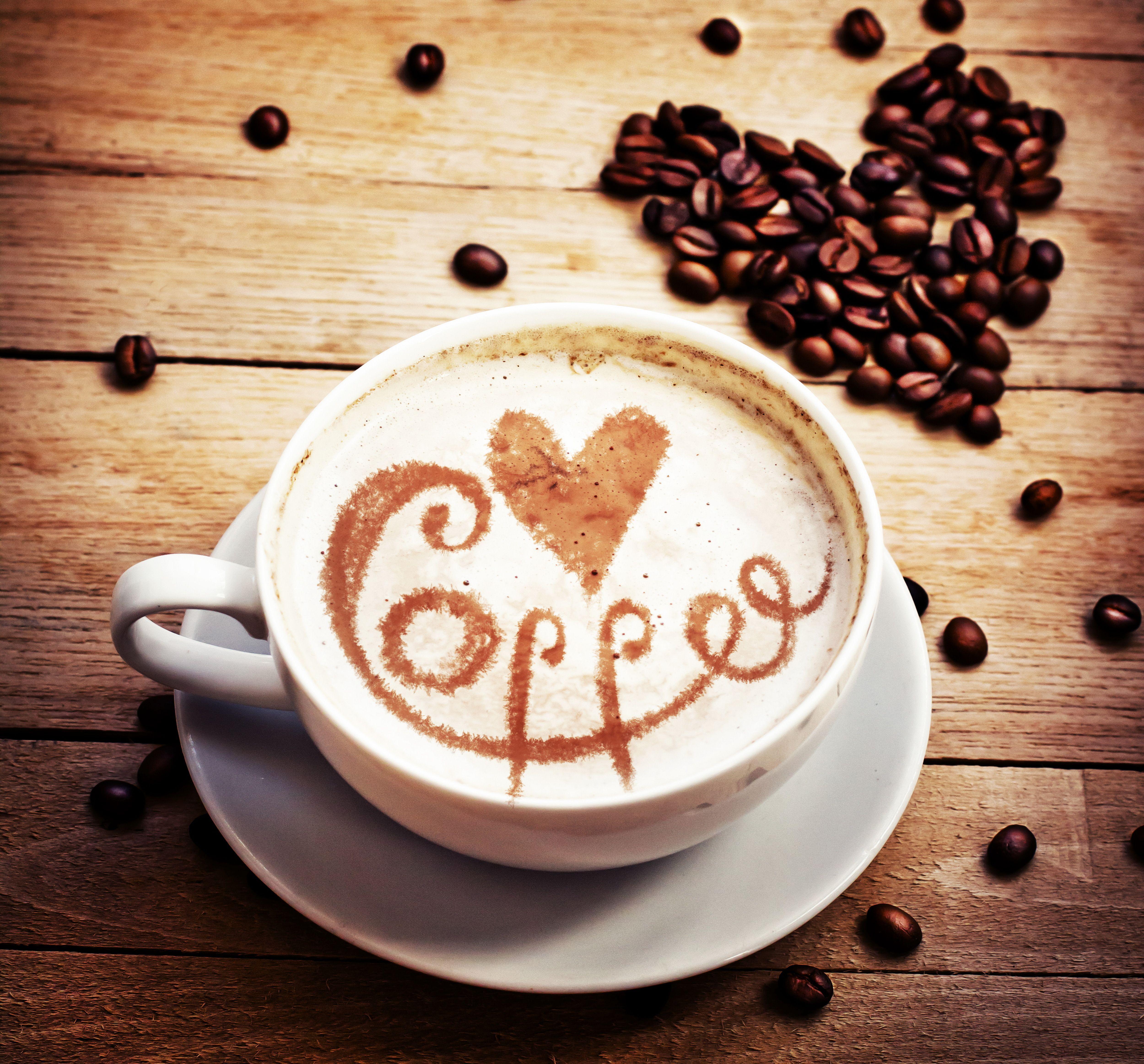 5000x4650 I Love Coffee Wallpaper. Love Coffee!. Coffee tasting, Coffee love, I love coffee