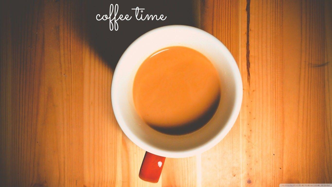 1366x768 Coffee Wallpaper, Background, Image, Picture. Design Trends PSD, Vector Downloads