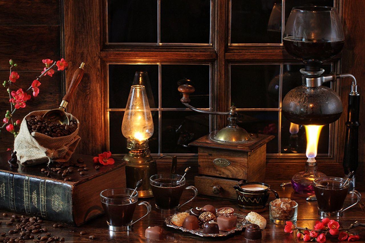 Retro Coffee Wallpapers - Top Free Retro Coffee Backgrounds