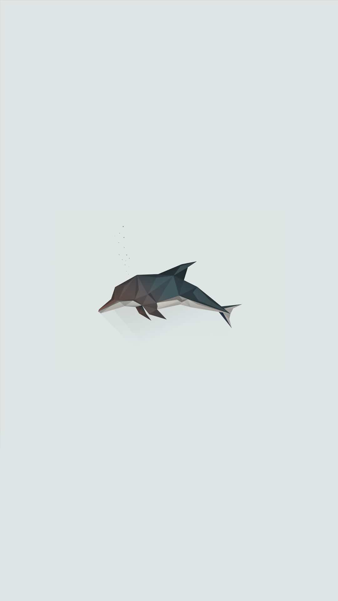 1080x1920 Animals Minimal Wallpaper