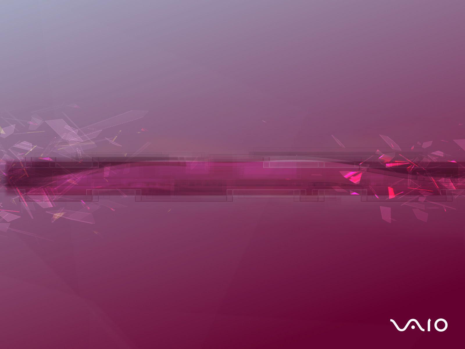1600x1200 Sony VAIO 8 Wallpaper