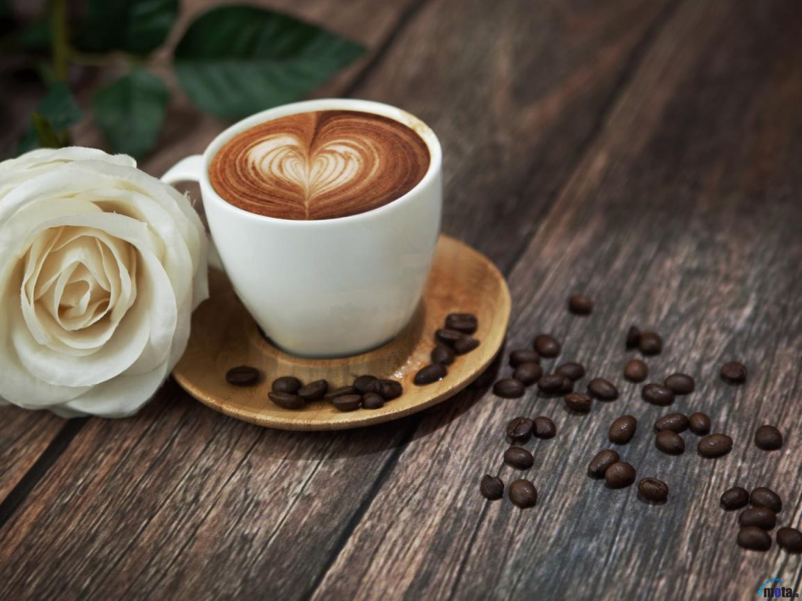 Coffee Love Wallpapers - Top Free Coffee Love Backgrounds - WallpaperAccess