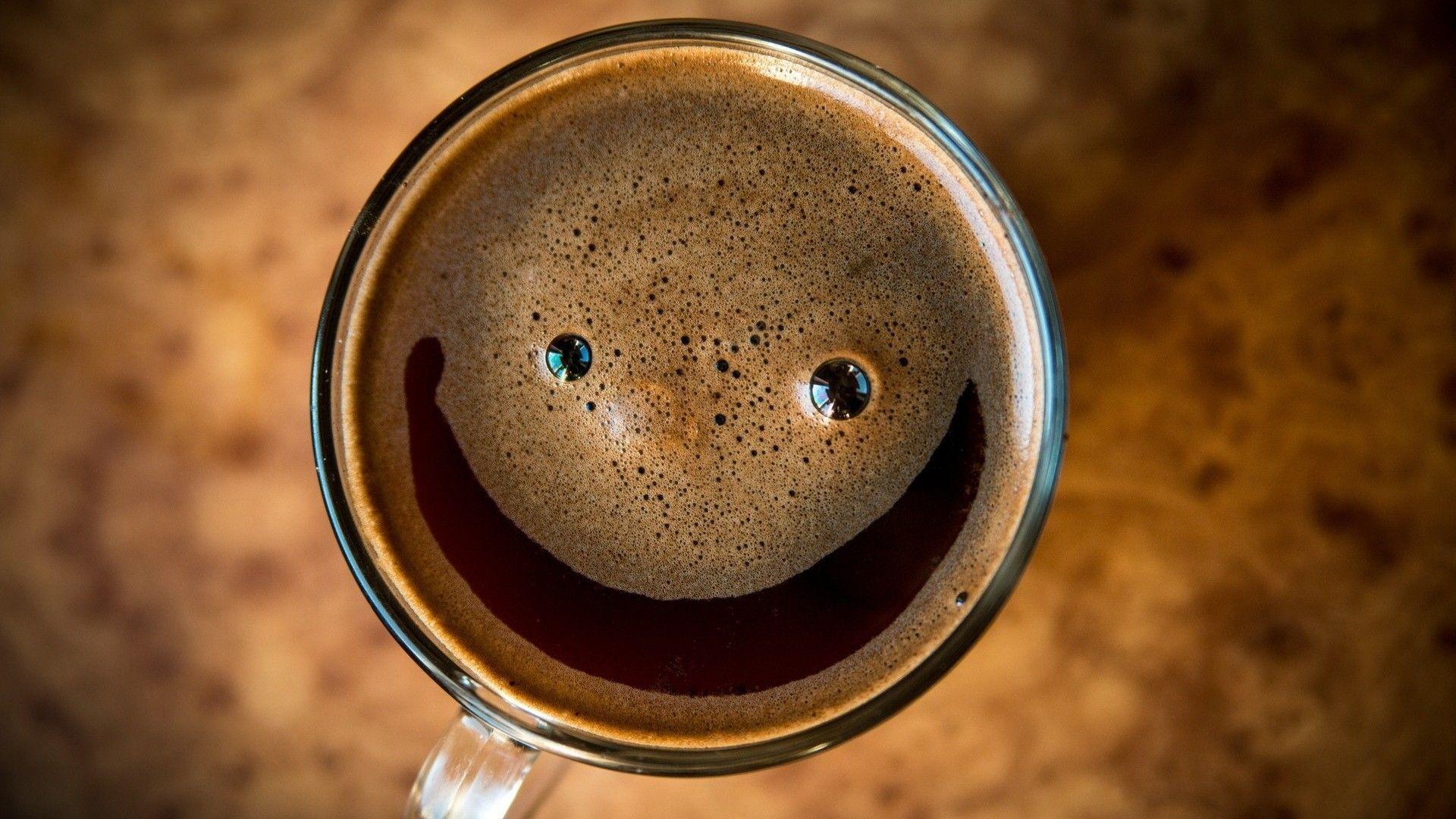 1920x1080 Love Coffee Wallpaper HD