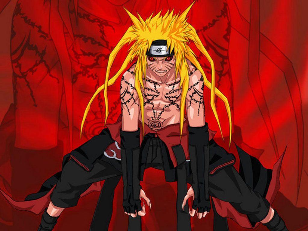 1024x768 Everything in one place: Naruto shippuden Akatsuki devil