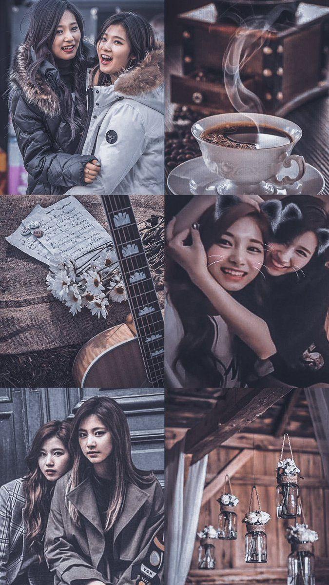Twice Satzu Wallpapers Top Free Twice Satzu Backgrounds Wallpaperaccess