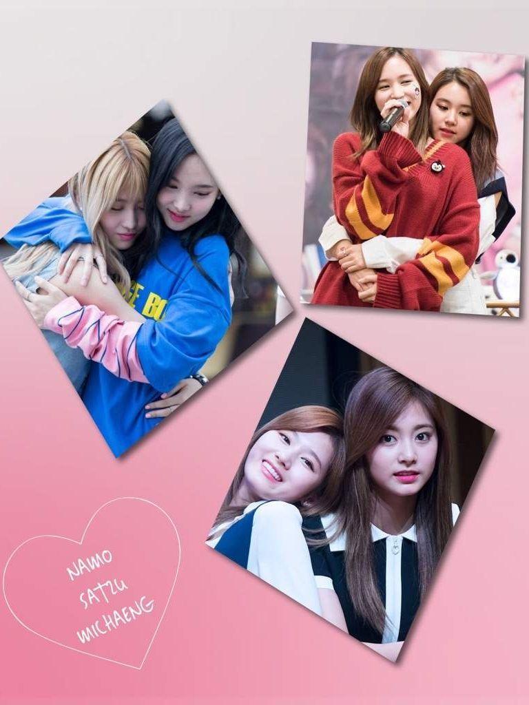 768x1024 Satzu Wallpaper