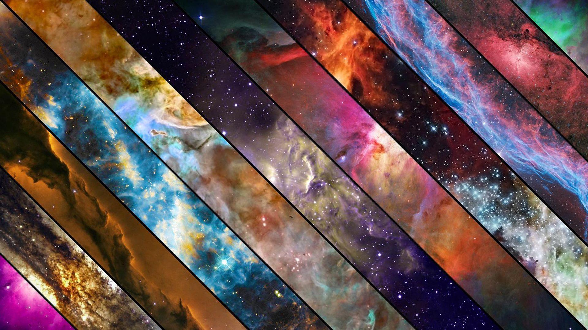 Abstract Space Wallpapers - Top Những Hình Ảnh Đẹp