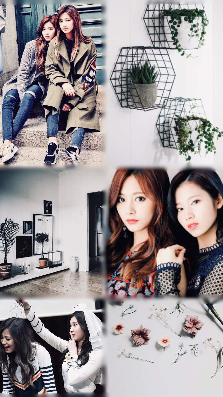 720x1280 Aesthetic Satzu. Twice (트와이스)ㅤ Amino