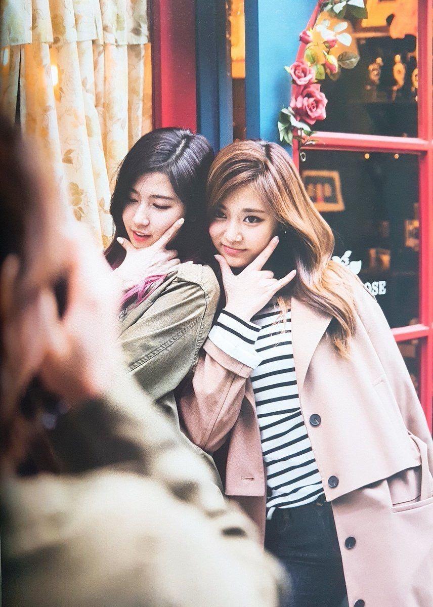 856x1200 Twice SaTzu. One in a million, Korean girl groups, Kpop girls