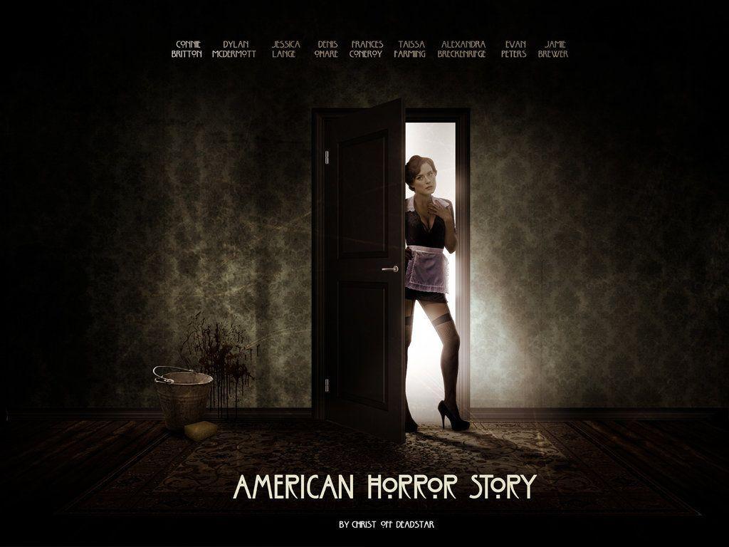 1024x768 AHS Wallpaper