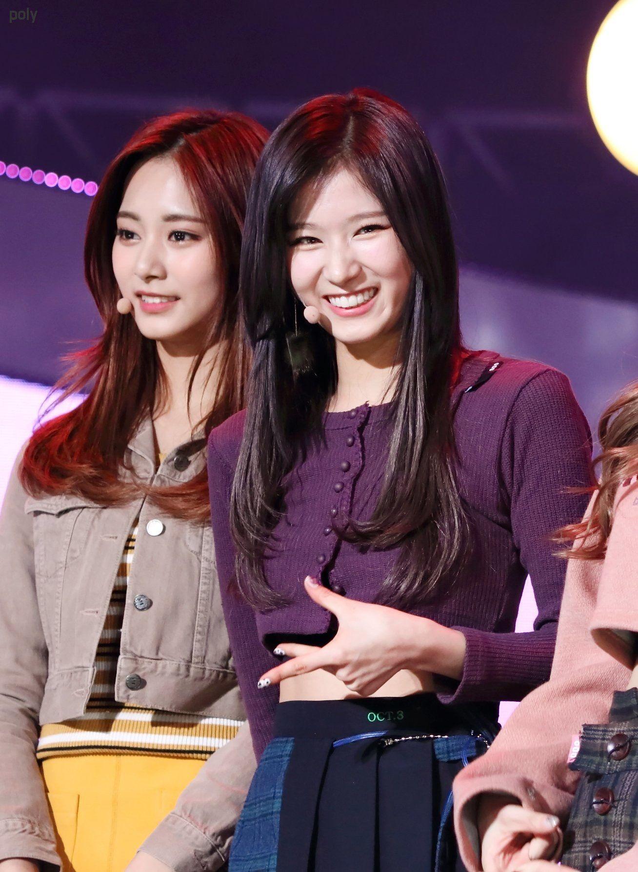 1308x1788 And then, satzu was born since sixteen era. Kpop girls, Tzuyu twice, Pretty woman