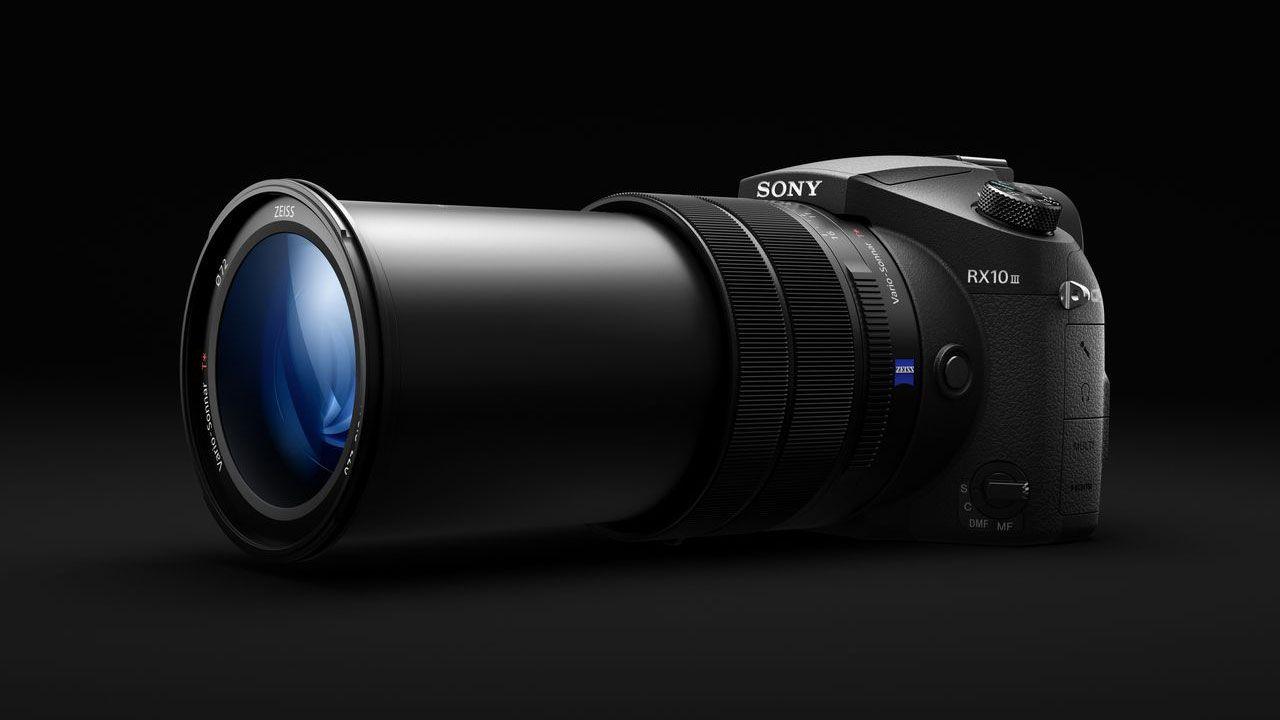 1280x720 The New Sony DSC RX10 III With 24 600mm Lens