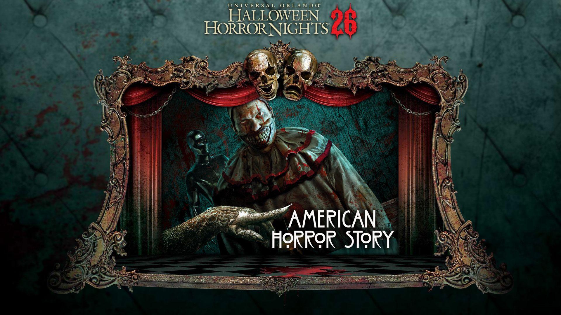 1920x1080 Ahs Wallpaper