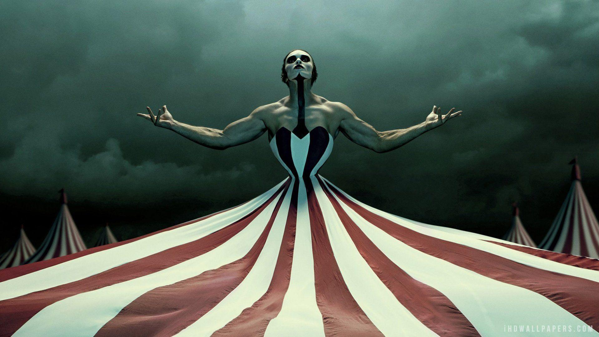 1920x1080 American Horror Story HD Wallpaper