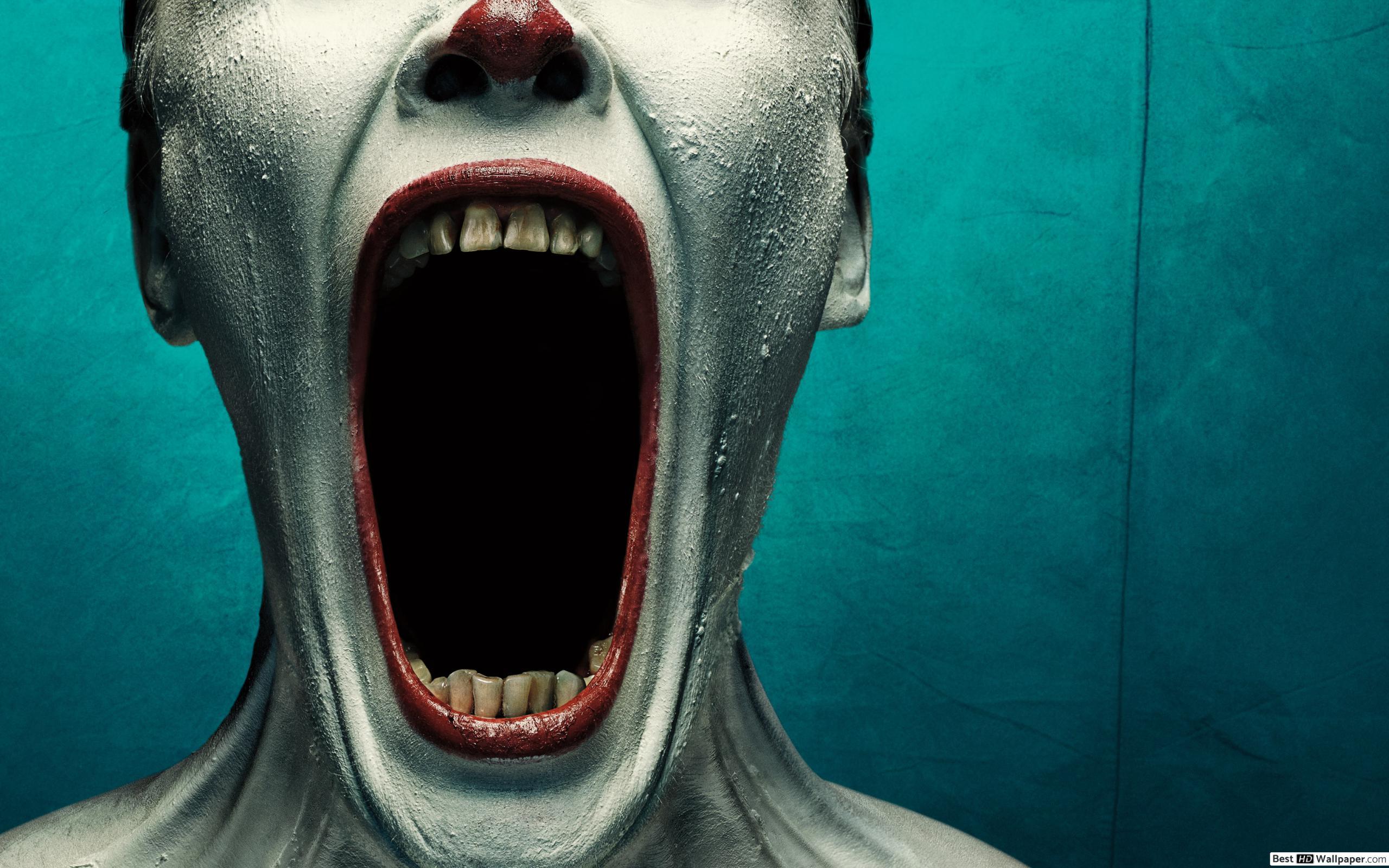 2560x1600 American Horror Story Covers Wallpaper & Background Download