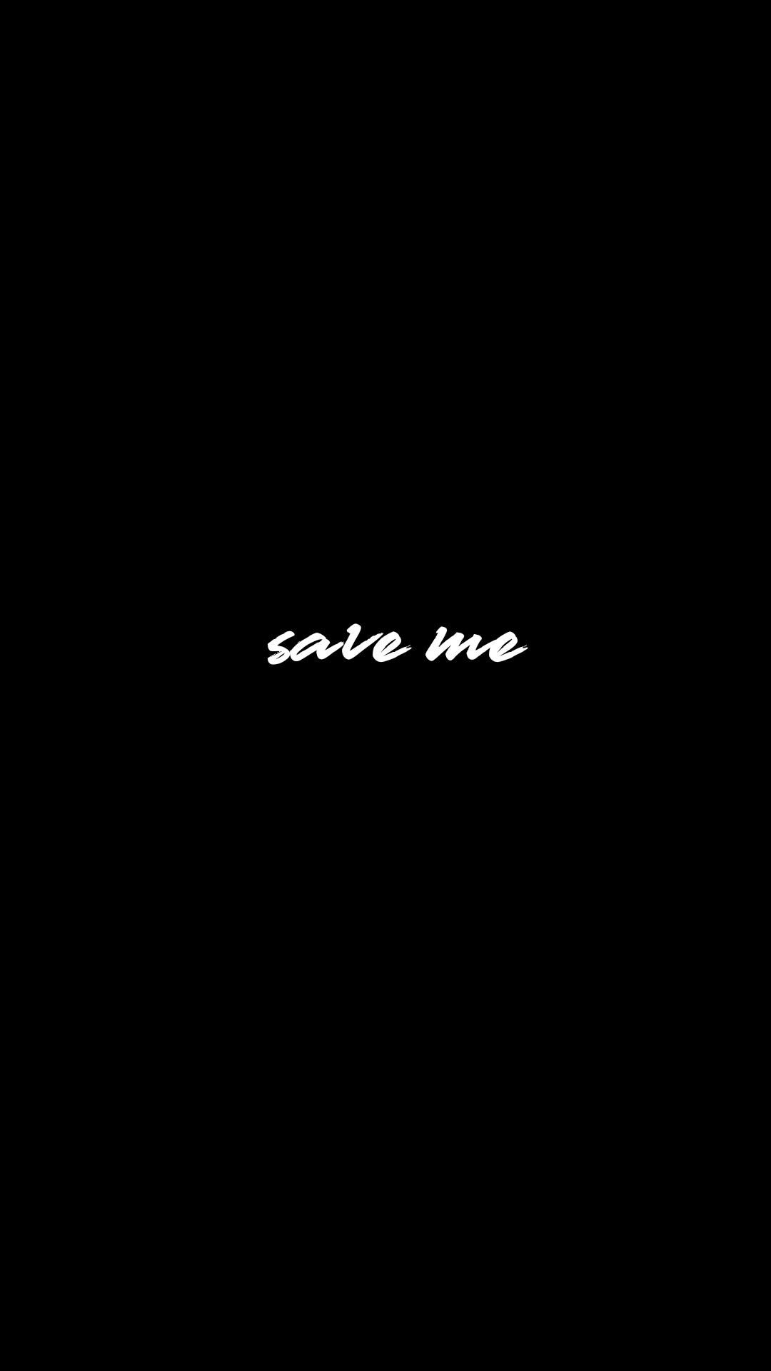 Save Me Wallpapers Top Free Save Me Backgrounds Wallpaperaccess