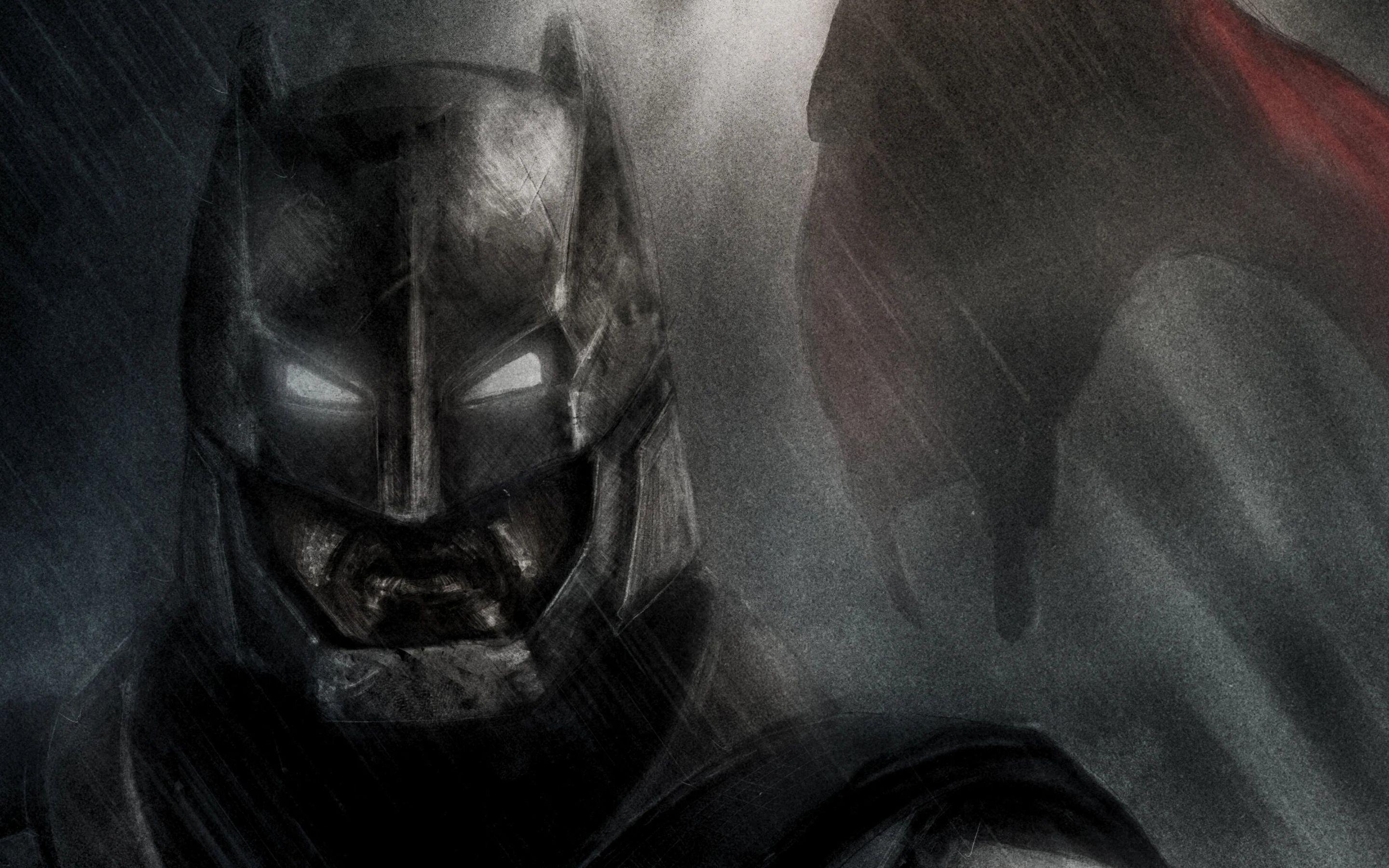 2880x1800 Batman Dark Artwork Macbook Pro Retina HD 4k Wallpaper, Image, Background, Photo and Picture