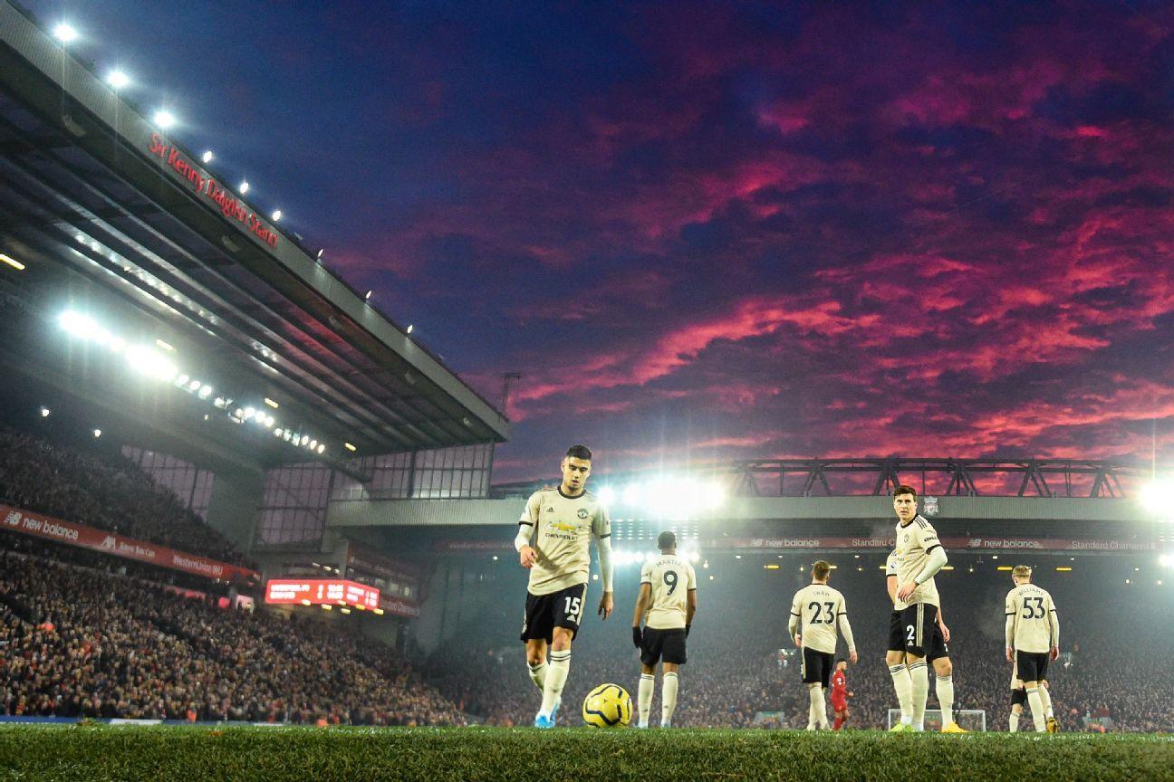 1296x864 The best soccer photo of 2020 so far Iconic image that remind us why we love football