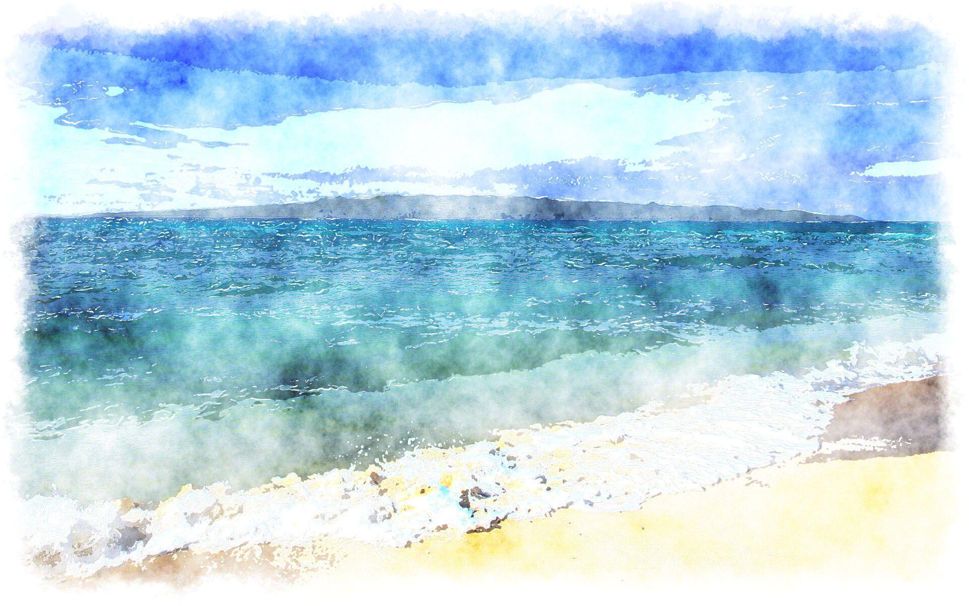 1920x1202 Free download Desktop Watercolor Wallpaper [1920x1202] for your Desktop, Mobile & Tablet. Explore Watercolor Wallpaper. Peonies Wallpaper, Black Crow Studios Watercolor Wallpaper