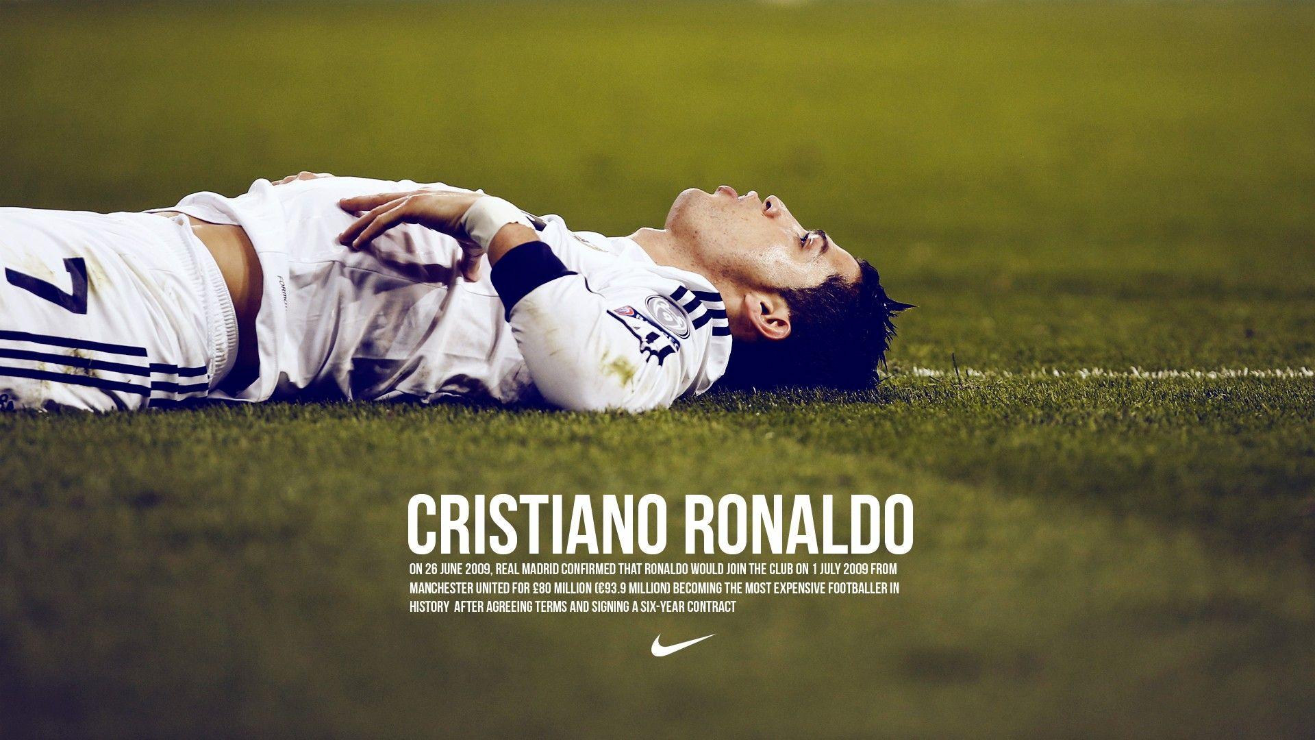 1920x1080 Soccer Desktop Background