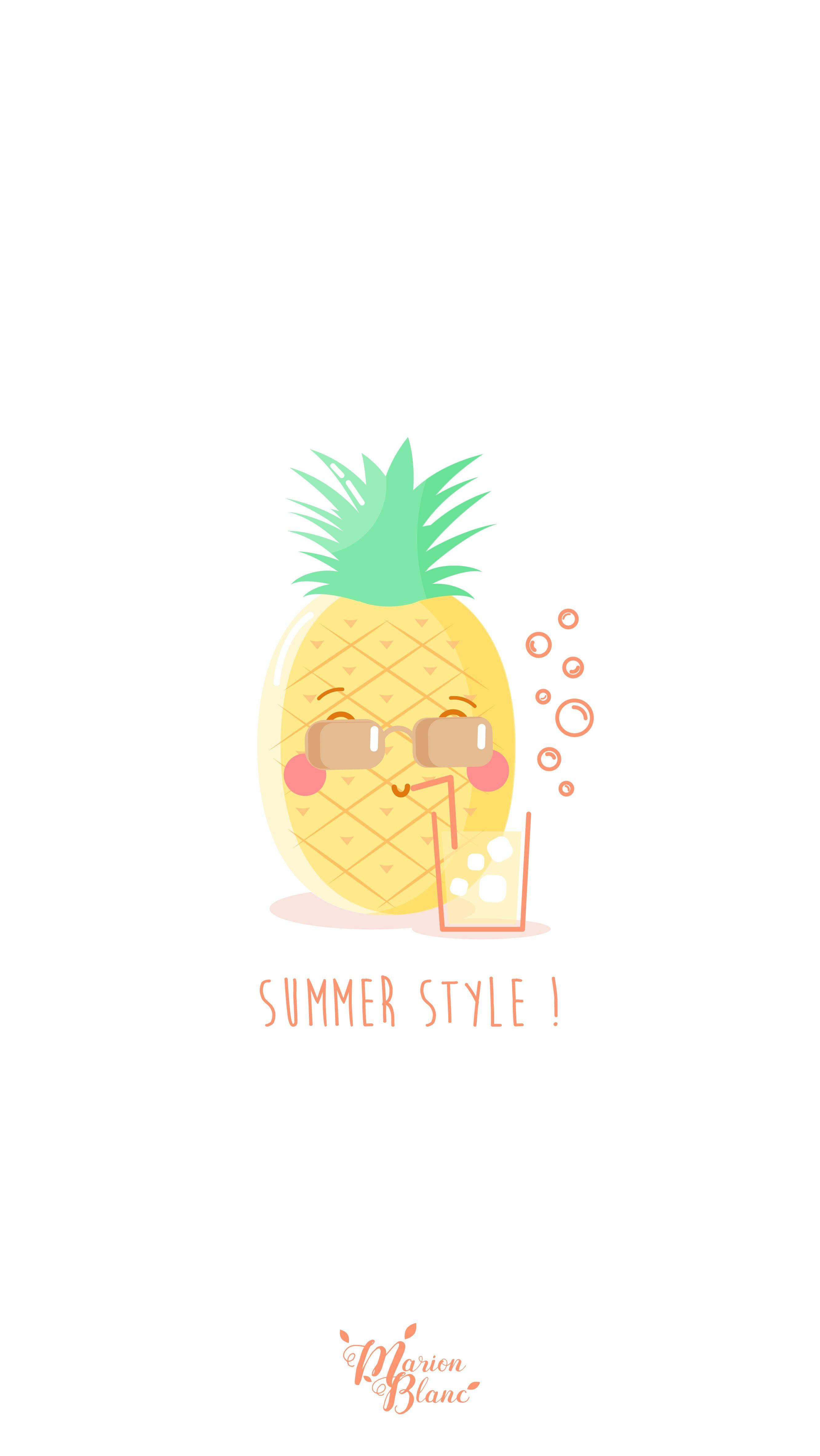 2667x4733 summer style Blanc. Cute tumblr wallpaper, Summer wallpaper, New wallpaper iphone
