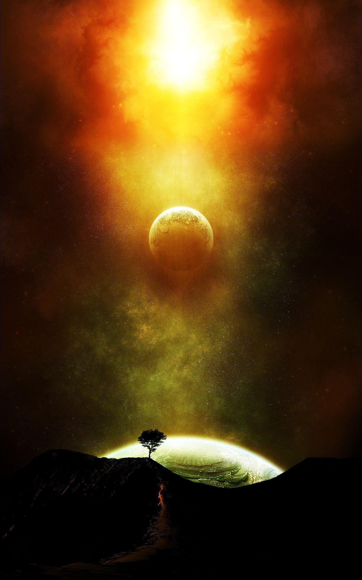 1200x1920 space vertical im lookin for 1050 1680 but HD Wallpaper of Space. Amazing photography, Cool wallpaper for phones, Wallpaper space