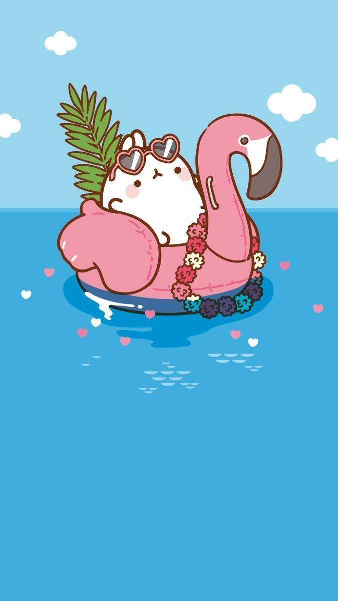 675x1200 wallpaper. Cute cartoon wallpaper, Cute wallpaper, Cute kawaii drawings