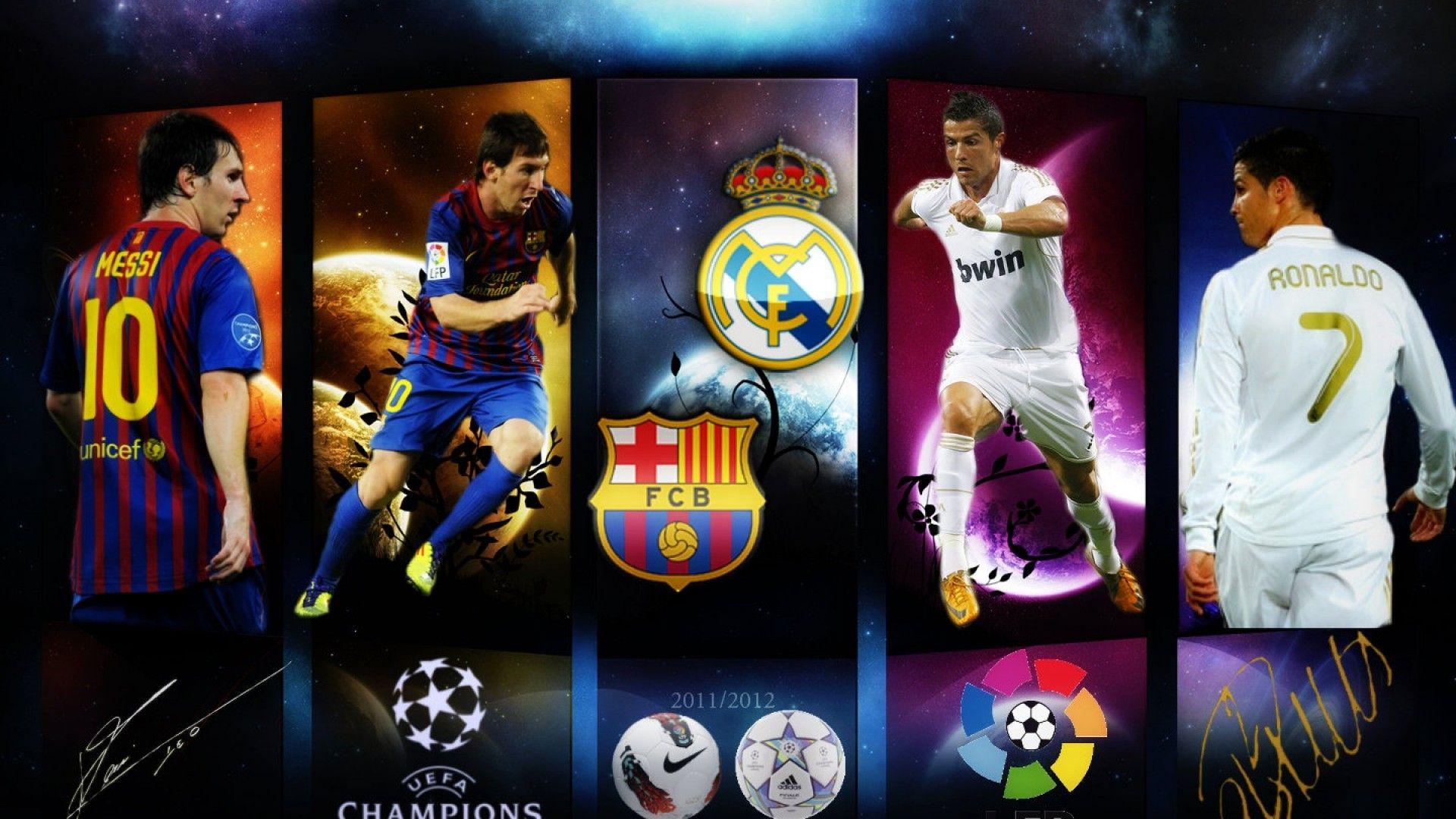 1920x1080 Cool Soccer Wallpaper 2019