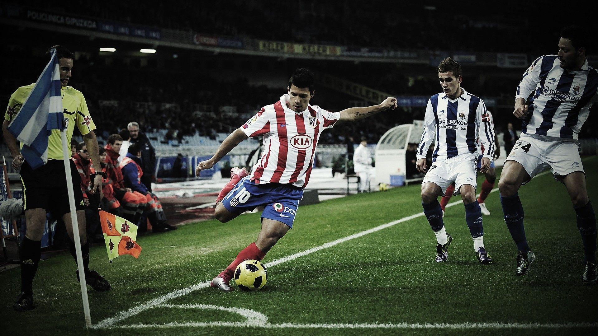 1920x1080 Soccer Background HD Free download