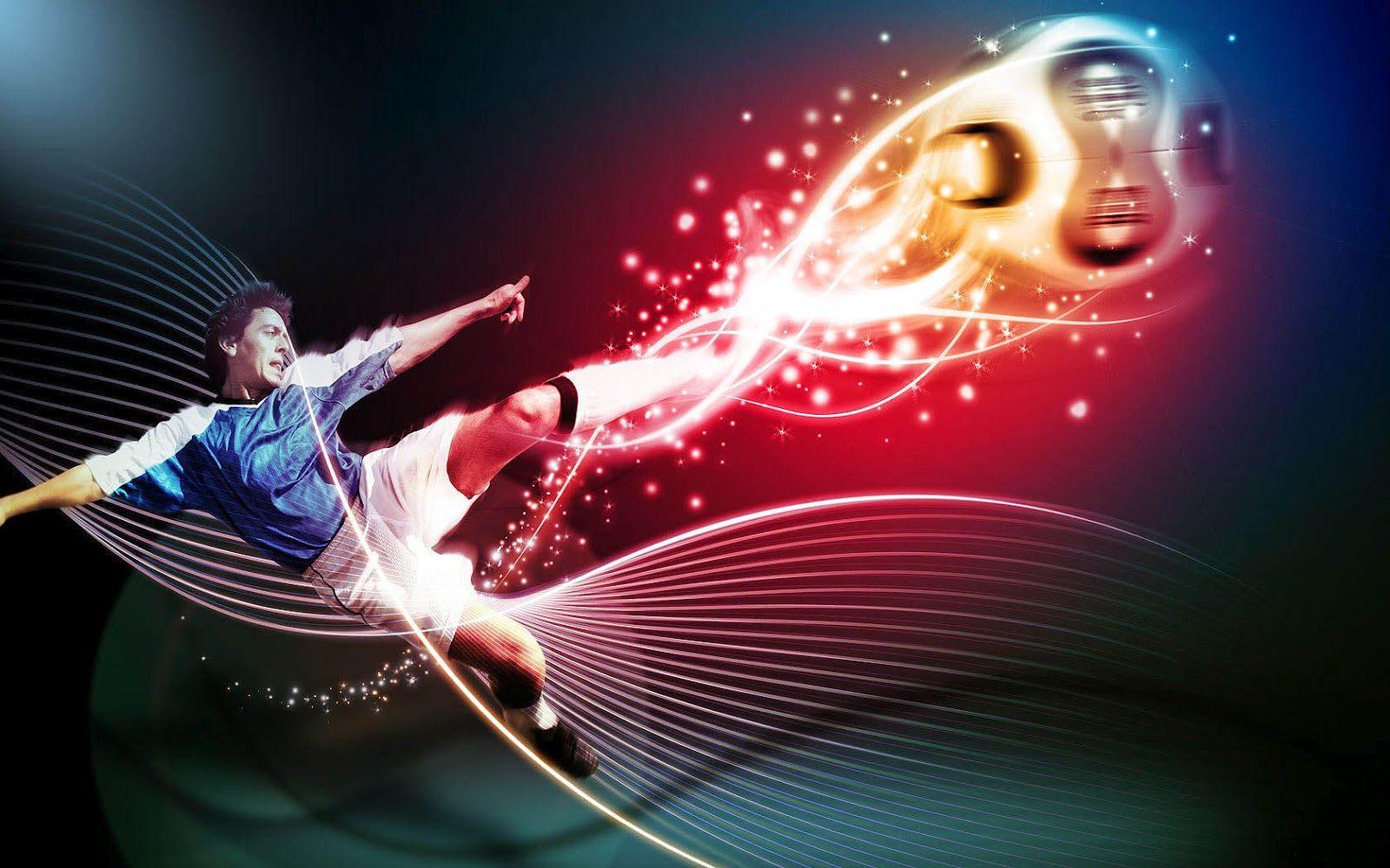 1600x1000 Soccer Wallpaper HD Soccer HD Background Wallpaper & Background Download