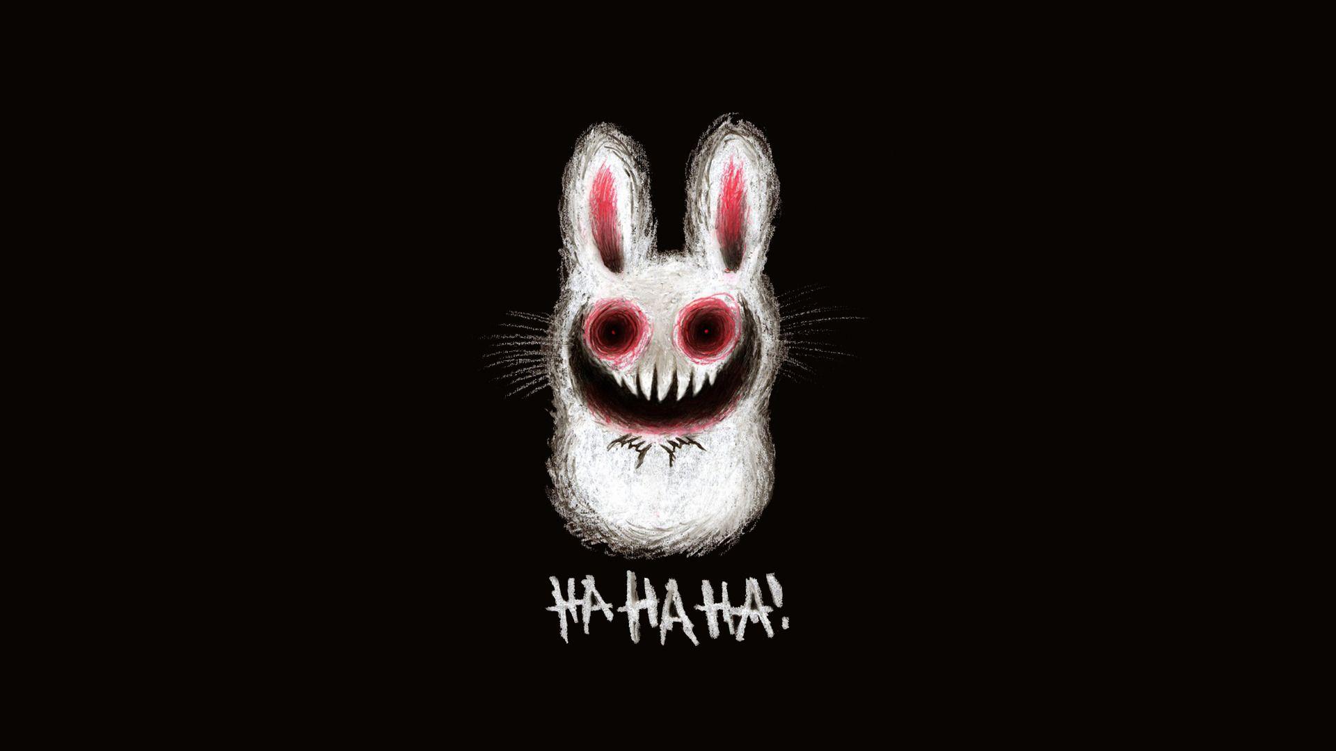 1920x1080 Horror Anime Wallpaper