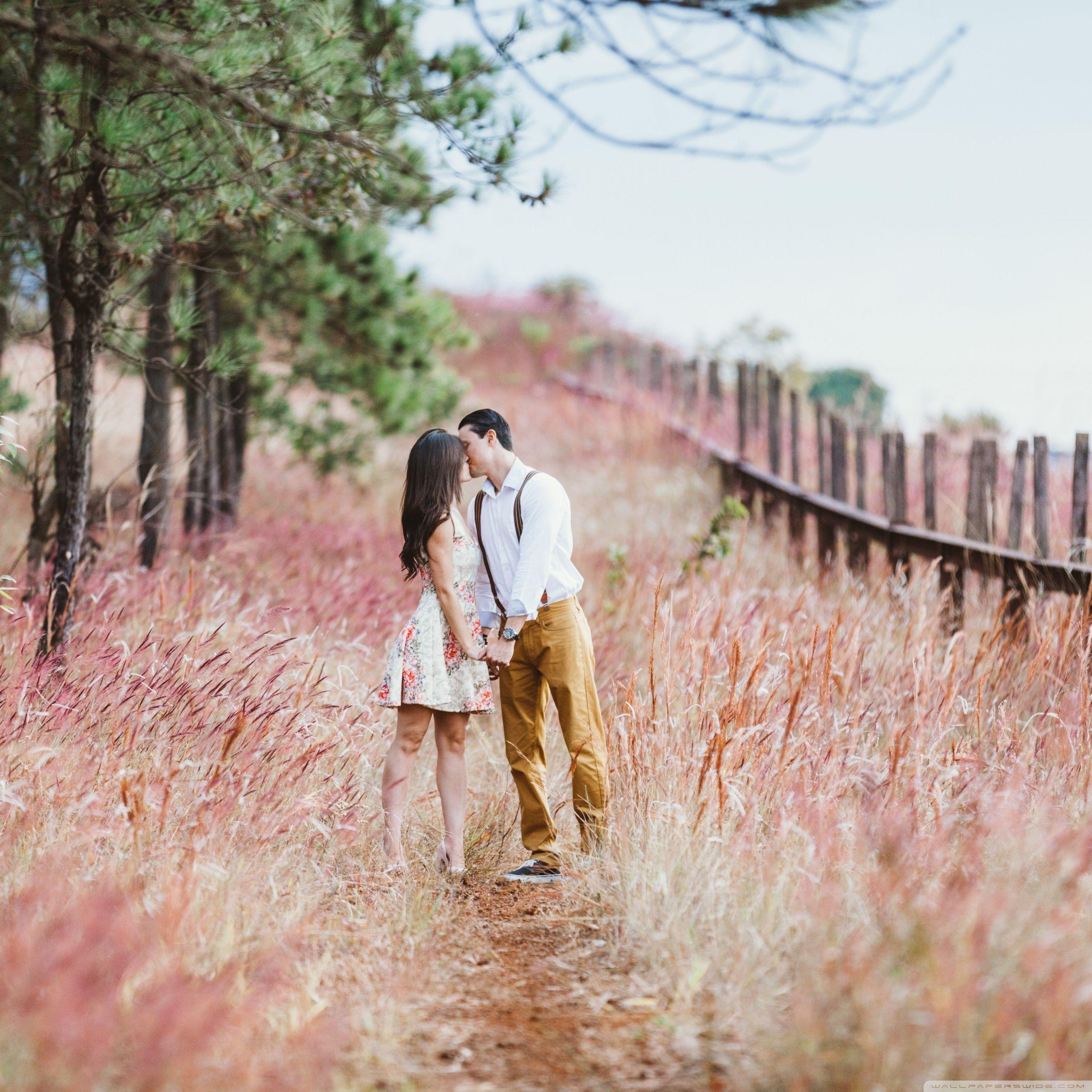 Kissing Wallpapers - Top Free Kissing Backgrounds - WallpaperAccess