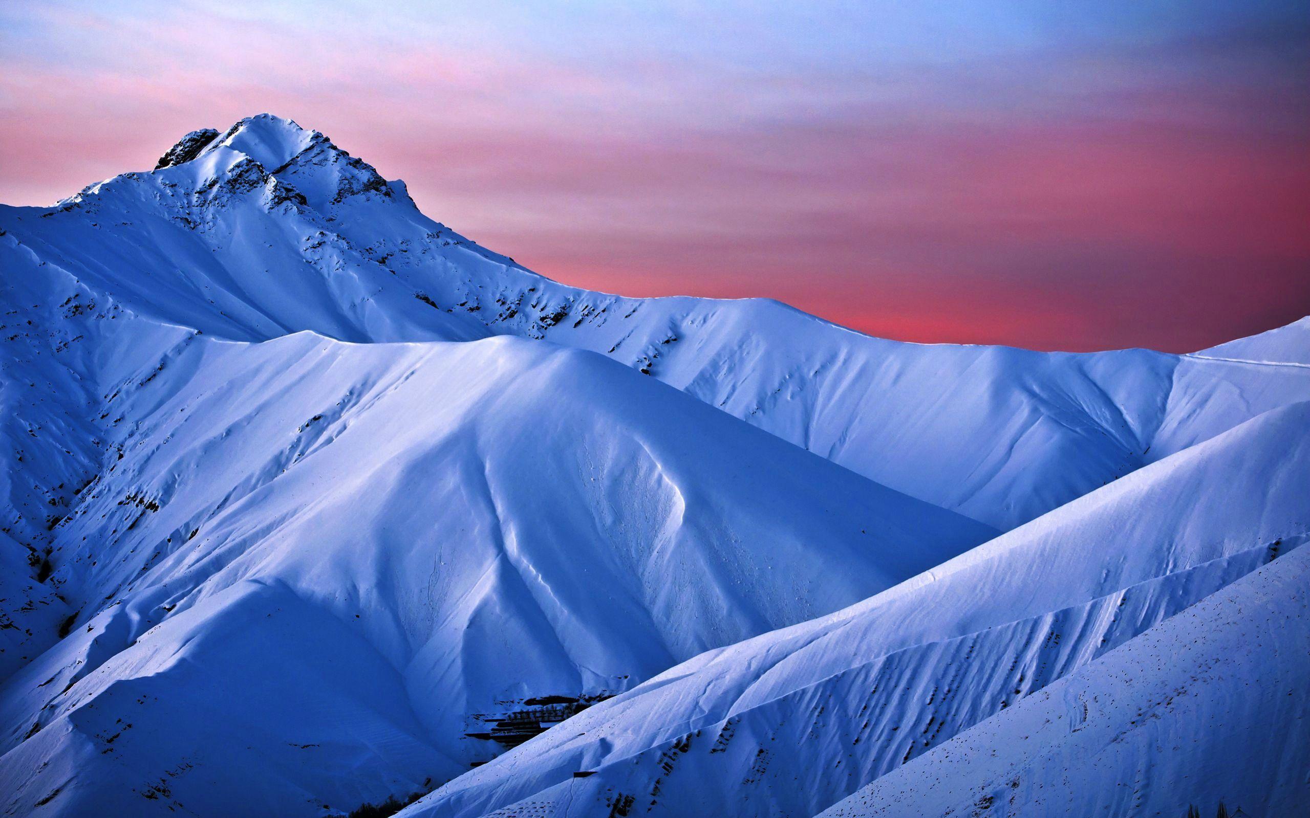 2559x1599 Crisp Mountain. Australia wallpaper, Mountain wallpaper, Winter wallpaper desktop