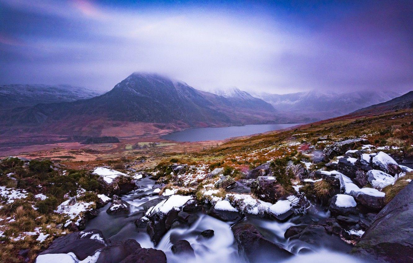 Wales mountains. Национальный парк Сноудония Уэльс. Национальный парк Сноудония в Уэльсе Великобритания. Гора Сноудон. Гористый Уэльс.