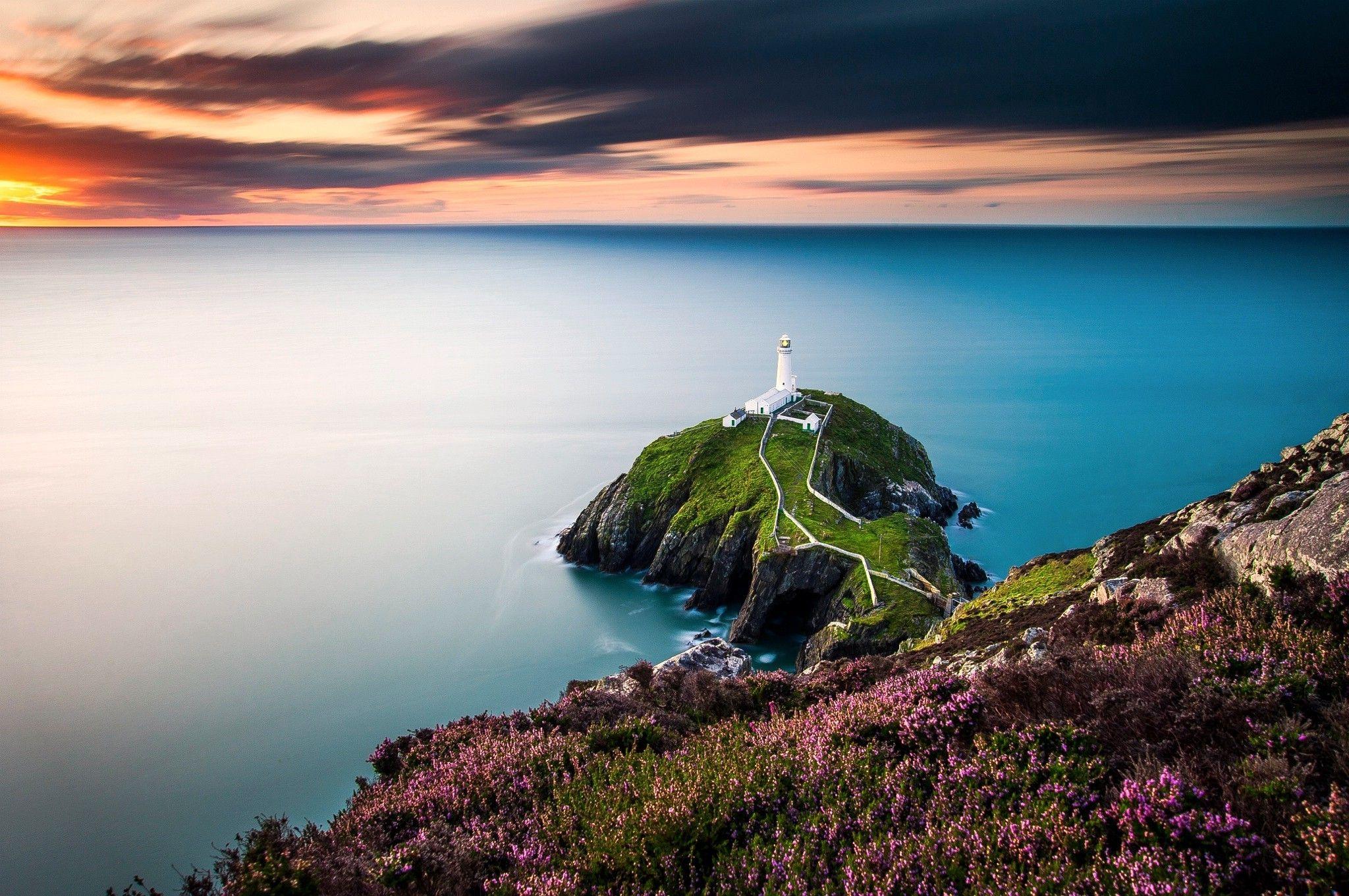 2048x1361 Wales landscape wallpaper iphone