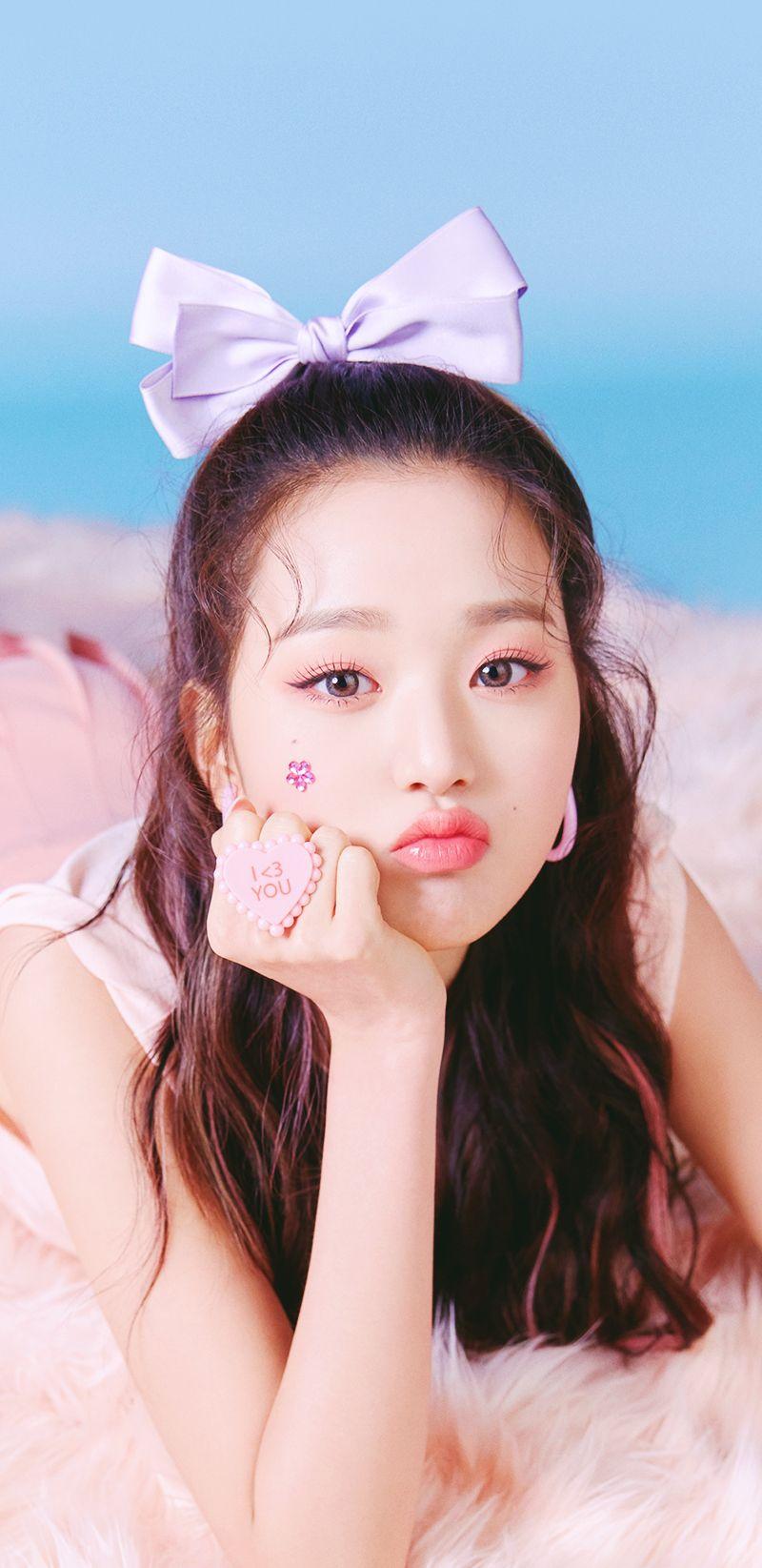 Jang Won Young Wallpapers - Top Free Jang Won Young Backgrounds