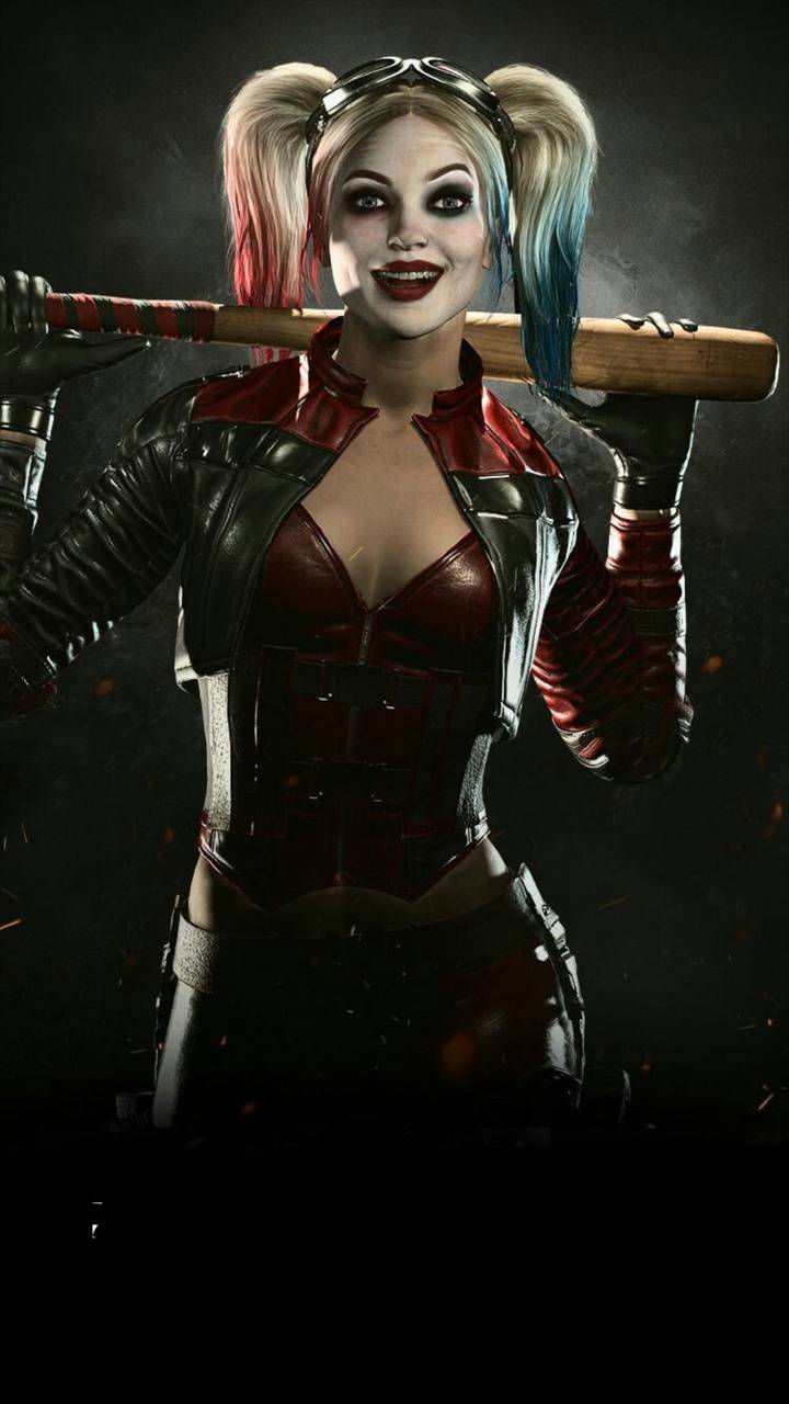720x1280 Injustice wallpaper