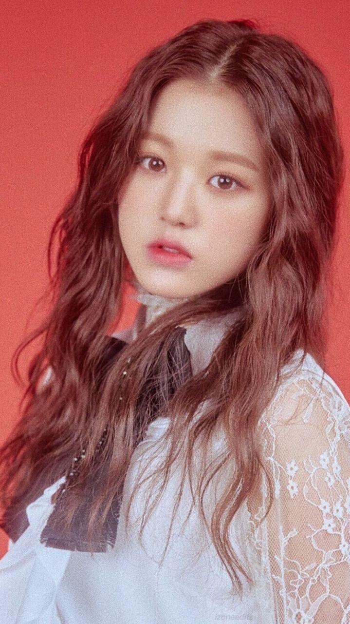 719x1280 Wonyoung Izone Wallpaper