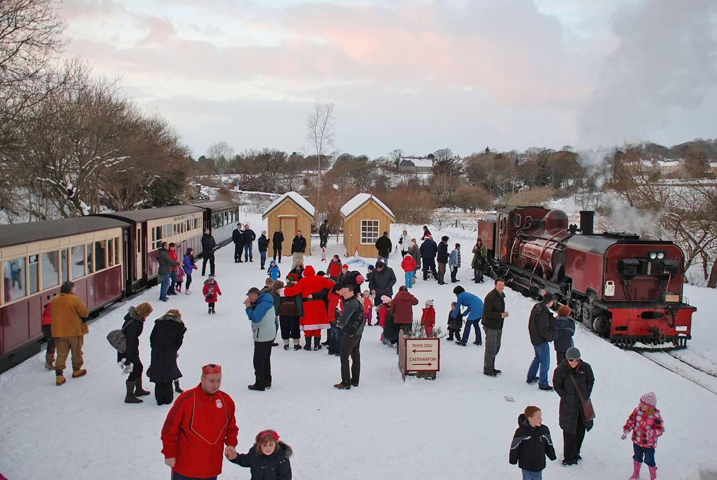 1400x937 What's On Around Britain in December 2019