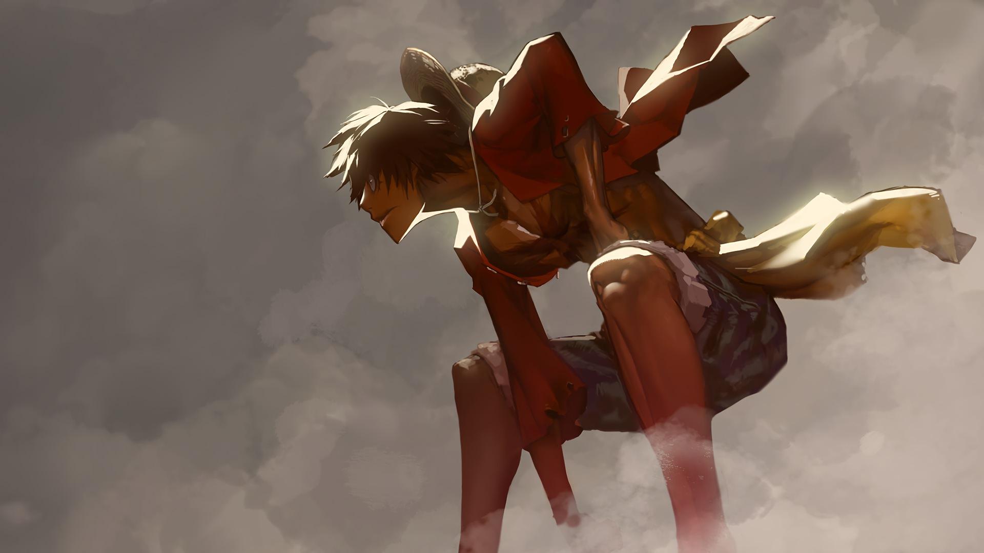 1920x1080 One Piece (Anime) Wallpaper
